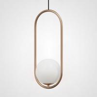 Подвесной светильник Imperium Loft Matthew McCormick 181904-22