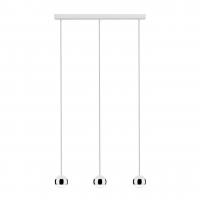 Подвесной светодиодный светильник Paulmann Parana 70927