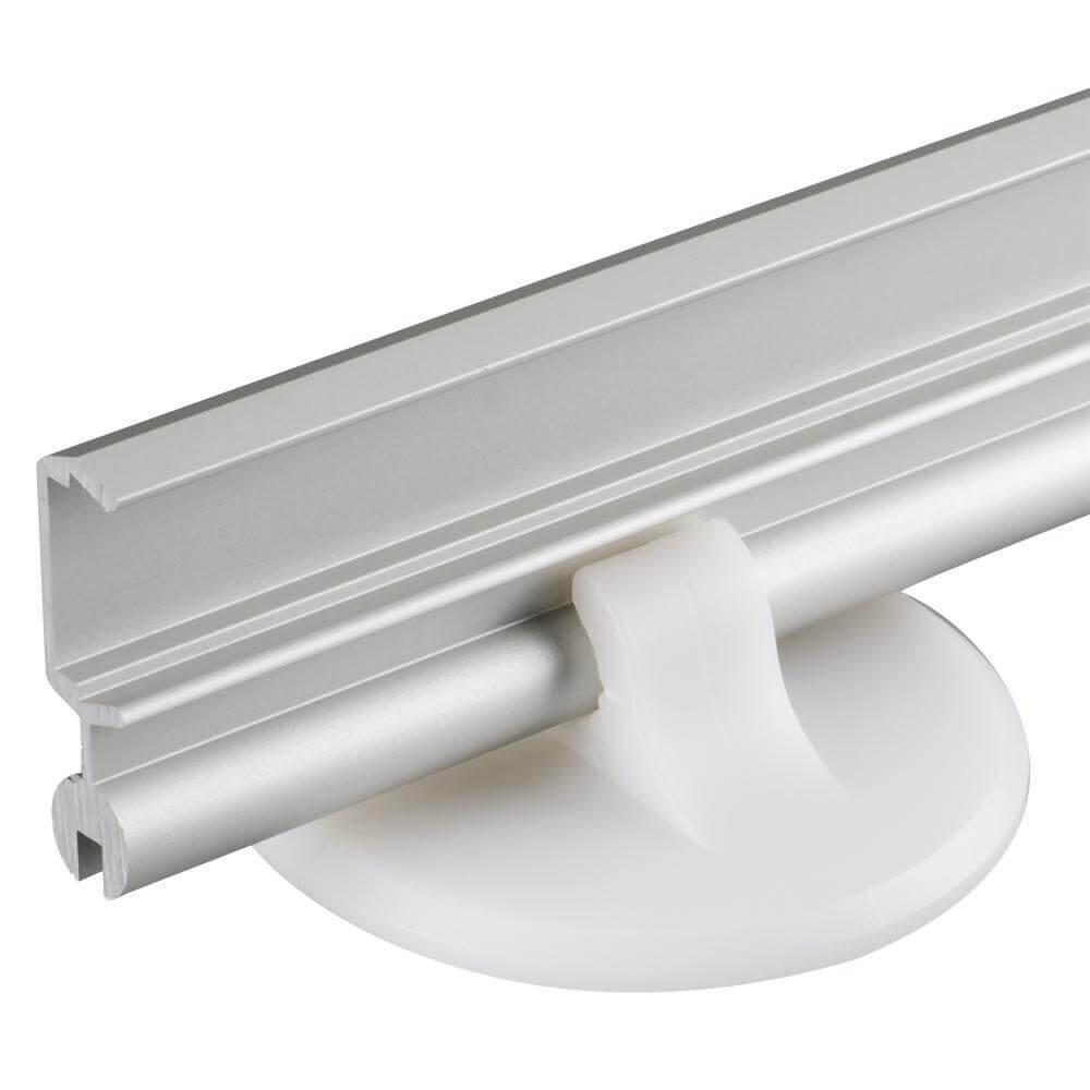 Профиль Arlight POLI-2000 ANOD 021738
