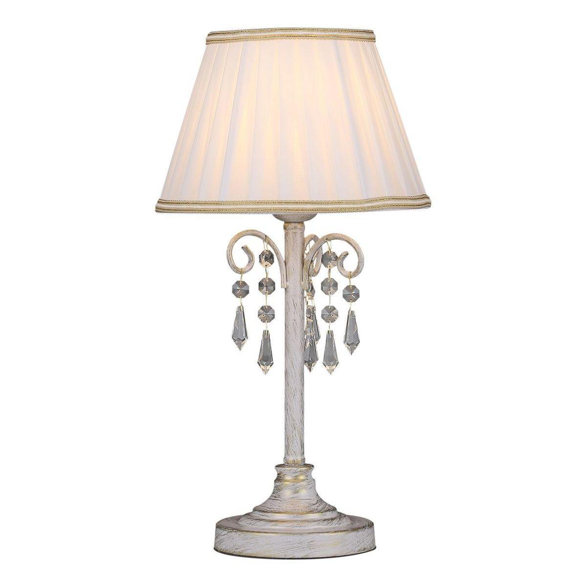 Настольная лампа Illumico IL6008-1T-27 SWT GD