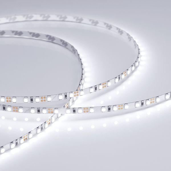 Светодиодная лента Arlight 9,6W/m 120LED/m 2835SMD холодный белый 5M 014992(2)