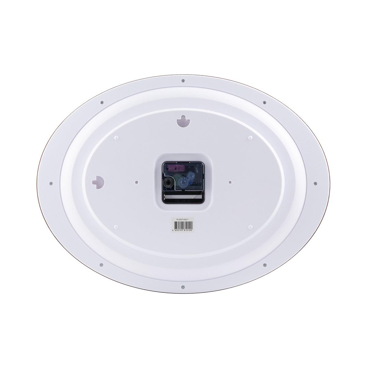 Часы настенные Apeyron PL2207-032-7