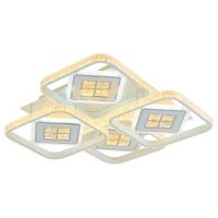 Потолочная светодиодная люстра Profit Light 8051/4 WHT A