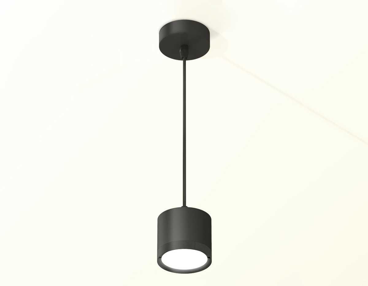 Комплект подвесного светильника Ambrella light Techno Spot XP (A2333, C8111, N8113) XP8111011