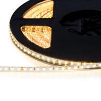 Одноцветная светодиодная лента Micro 182 ww, цвет - Белый