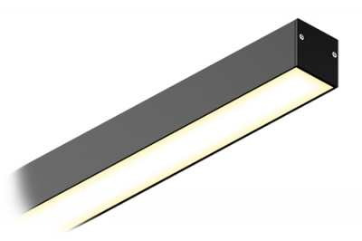 Накладной профиль  Linear 2525 n b