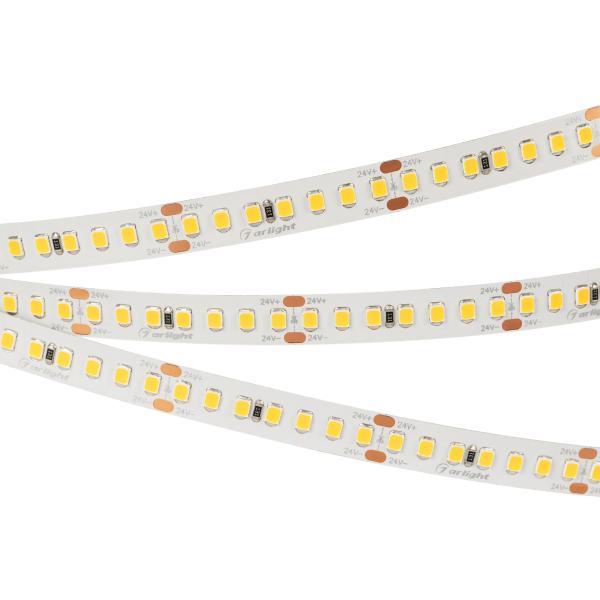Светодиодная лента Arlight RT-A168-10mm 24V Day White 025138(2)