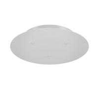Основание для подвесного светильника Maytoni Technical Rim MOD058A-03W