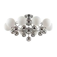 Потолочная люстра Odeon Light Jolly 3953/10C