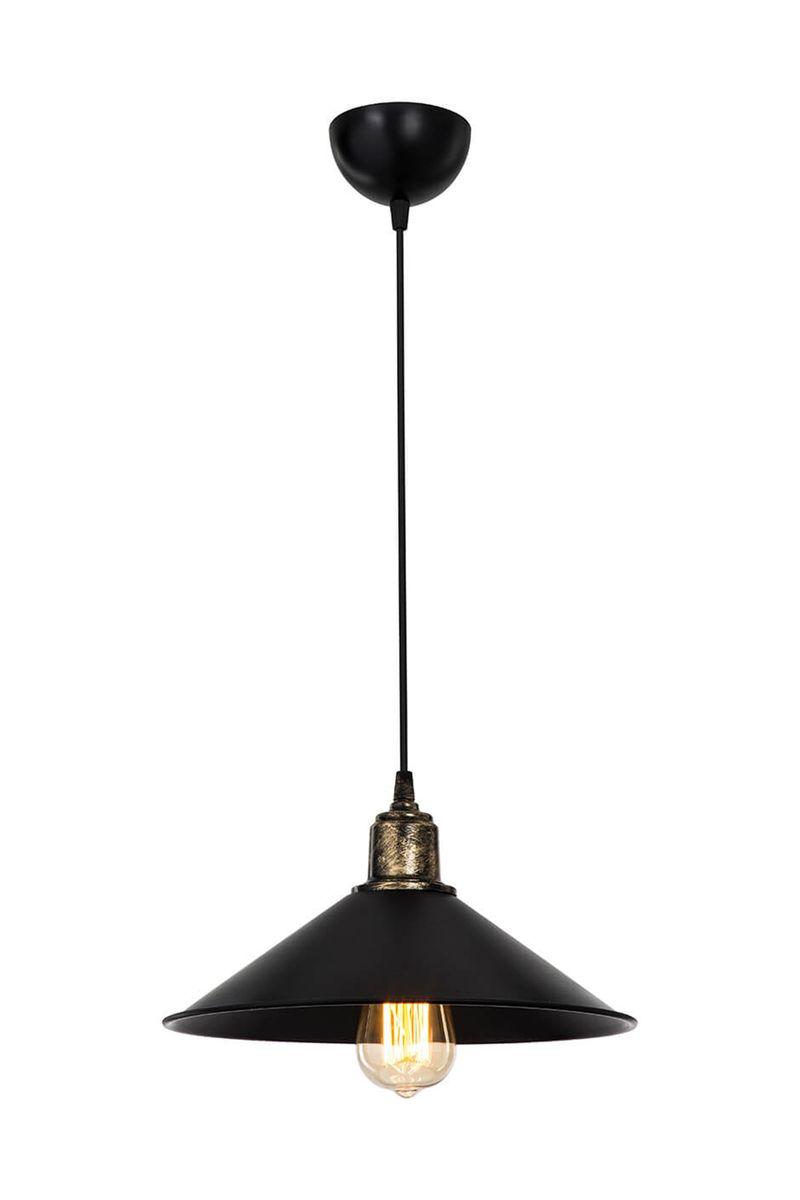 Подвесной светильник Toplight Delilah TL1606H-01BK