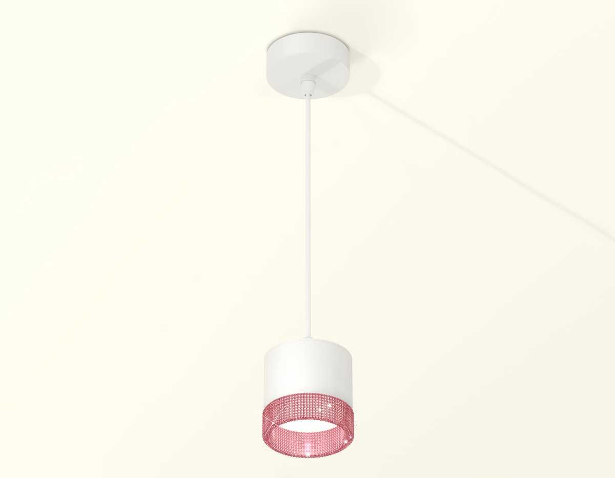 Комплект подвесного светильника Ambrella light Techno Spot XP (A2331, C8110, N8486) XP8110040