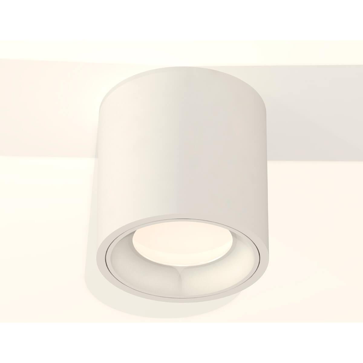 Накладной светильник светодиодный Ambrella light Techno Spot XS7531010 (C7531, N7020)