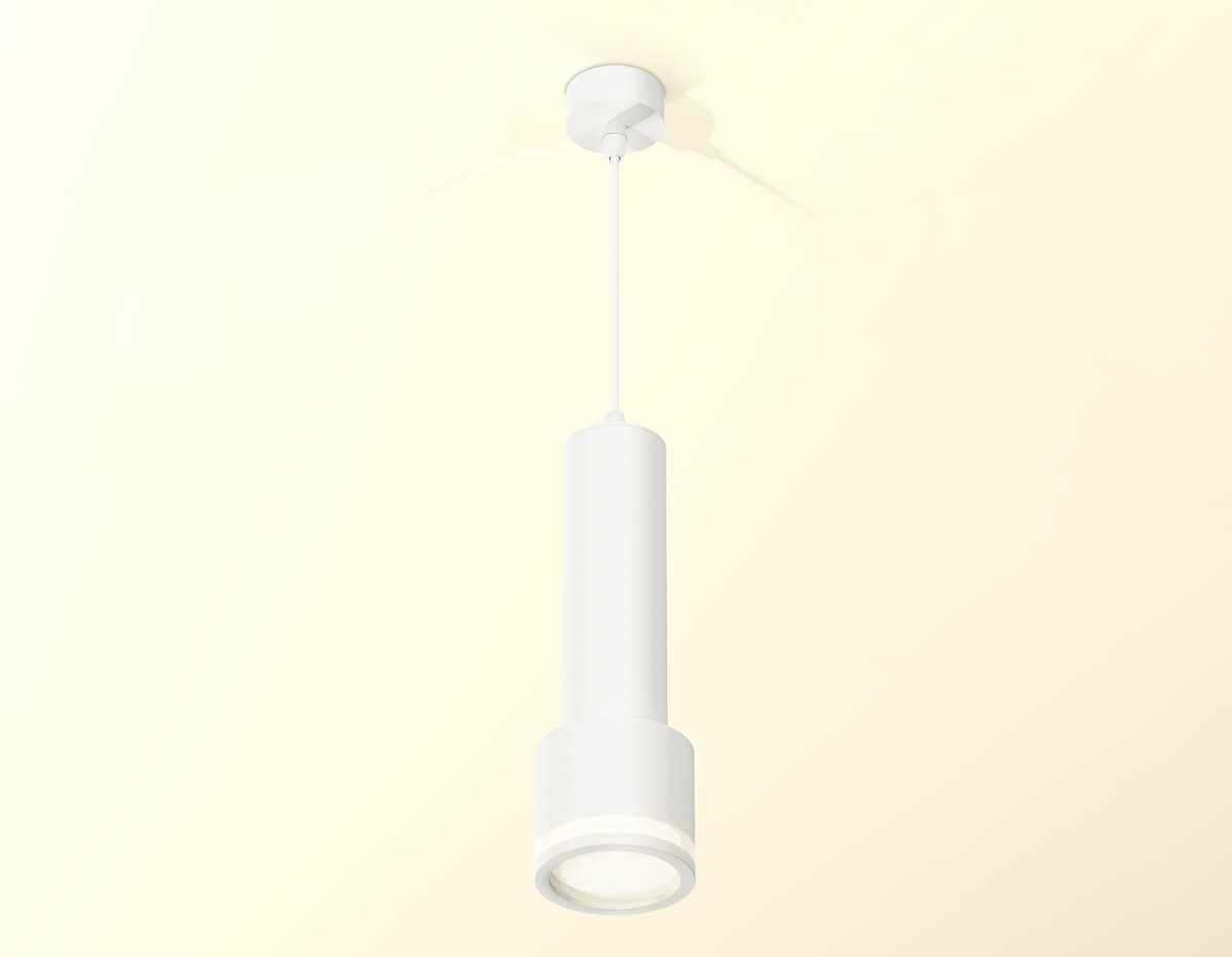 Комплект подвесного светильника Ambrella light Techno Spot XP (A2301, C6355, A2101, C8110, N8412) XP8110010