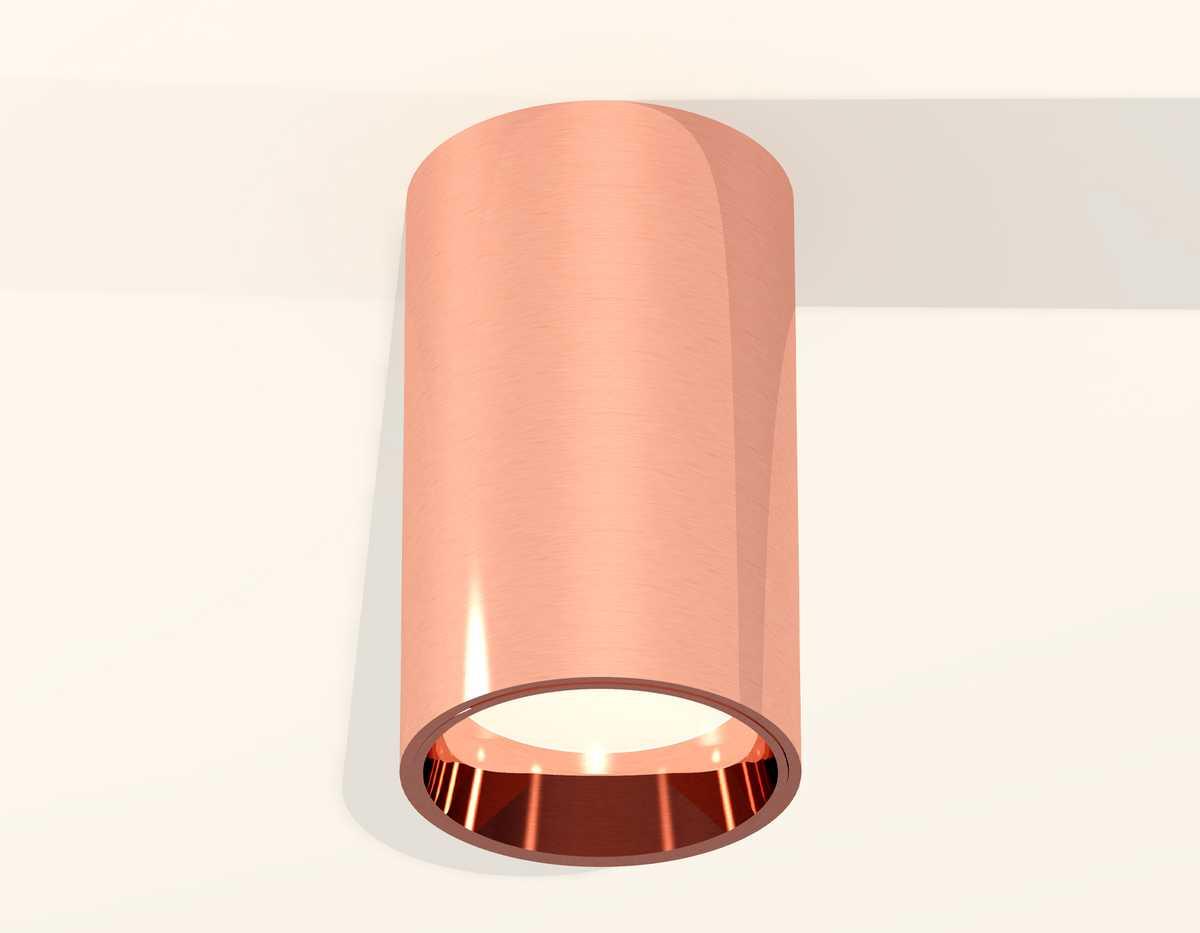 Комплект потолочного светильника Ambrella light Techno Spot XC (C6326, N6114) XS6326001