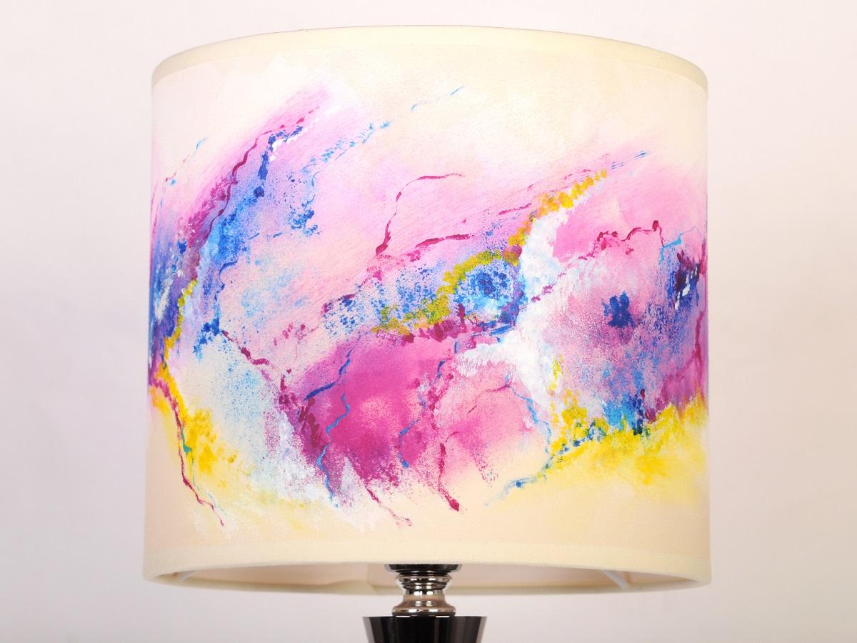 Настольная лампа Manne TL.7732-1BL