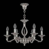 Подвесная люстра Bohemia Ivele 72402/6/175 Ni FH1S