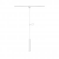 Трековый светодиодный светильник Paulmann NanoRail Tube 94981