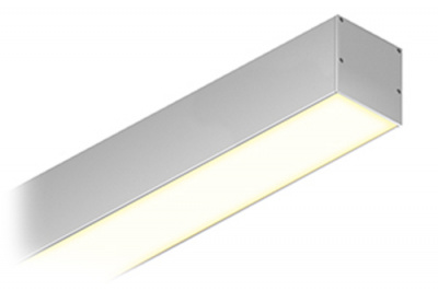 Накладной профиль  Linear 5050 n