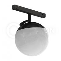 Светильник на магнитный трек DY-0230BR 15W Ledron