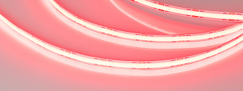 Светодиодная лента Arlight 11,5W/m 544LED/m CSP красный 5M 032176(2)