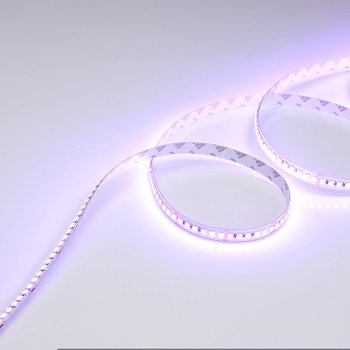 Светодиодная лента Arlight 17,3W/m 168LED/m 3838SMD разноцветный 5M 028256(2)