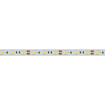 Светодиодная лента Arlight 14,4W/m 60LED/m 5060SMD теплый белый 5M 012349(2)