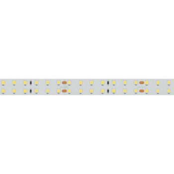 Светодиодная лента Arlight 20W/m 196LED/m 2835SMD теплый белый 5M 025152(2)