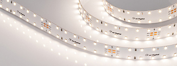 Светодиодная лента Arlight 22W/m 140LED/m 2835SMD дневной белый 4,7M 028002(2)