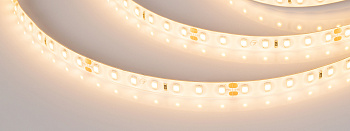 Светодиодная лента герметичная Arlight RTW-SE-A98-8mm 24V Warm3000 021877(2)