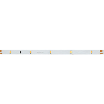 Лента RT 2-5000 24V White6000 0.5x (3528, 150 LED, LUX) (Arlight, 2.9 Вт/м, IP20)