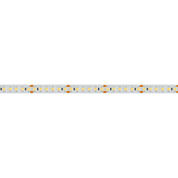Светодиодная лента Arlight 14,4W/m 180LED/m 3528SMD теплый белый 5M 028576(2)