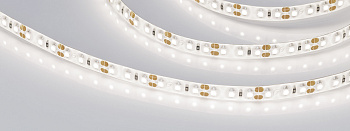 Лента RTW 2-5000SE 12V Day 2x (3528, 600 LED, LUX) (Arlight, 9.6 Вт/м, IP65)