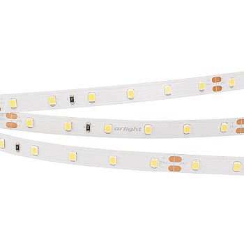 Светодиодная лента Arlight 7,2W/m 60LED/m 2835SMD дневной белый 5M 020012(2)