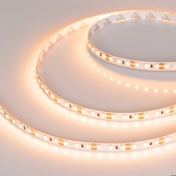 Светодиодная лента Arlight RT-A120-8mm 12V Warm3000 024116(2)