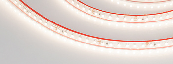 Светодиодная влагозащищенная лента Arlight 9,6W/m 120LED/m 2835SMD дневной белый 5M 022322(2)
