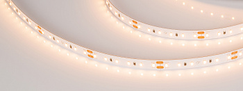 Светодиодная лента Arlight 6,5W/m 120LED/m 2216SMD теплый белый 5M 024438(2)