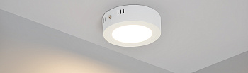 Точечный светильник Kanlux URTICA CT-DTO50-C/M 19551